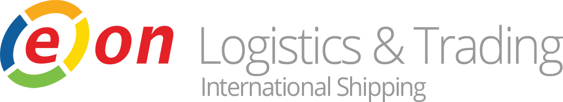 EON Logistics internationall shipping, cargo and freight forwarding