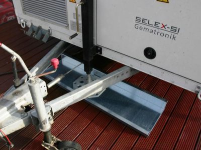 science university project cargo shipping 1