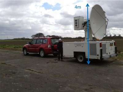 science university project cargo shipping 8